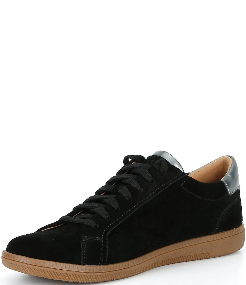 Josef Seibel Joleen 04 Suede Sneakers