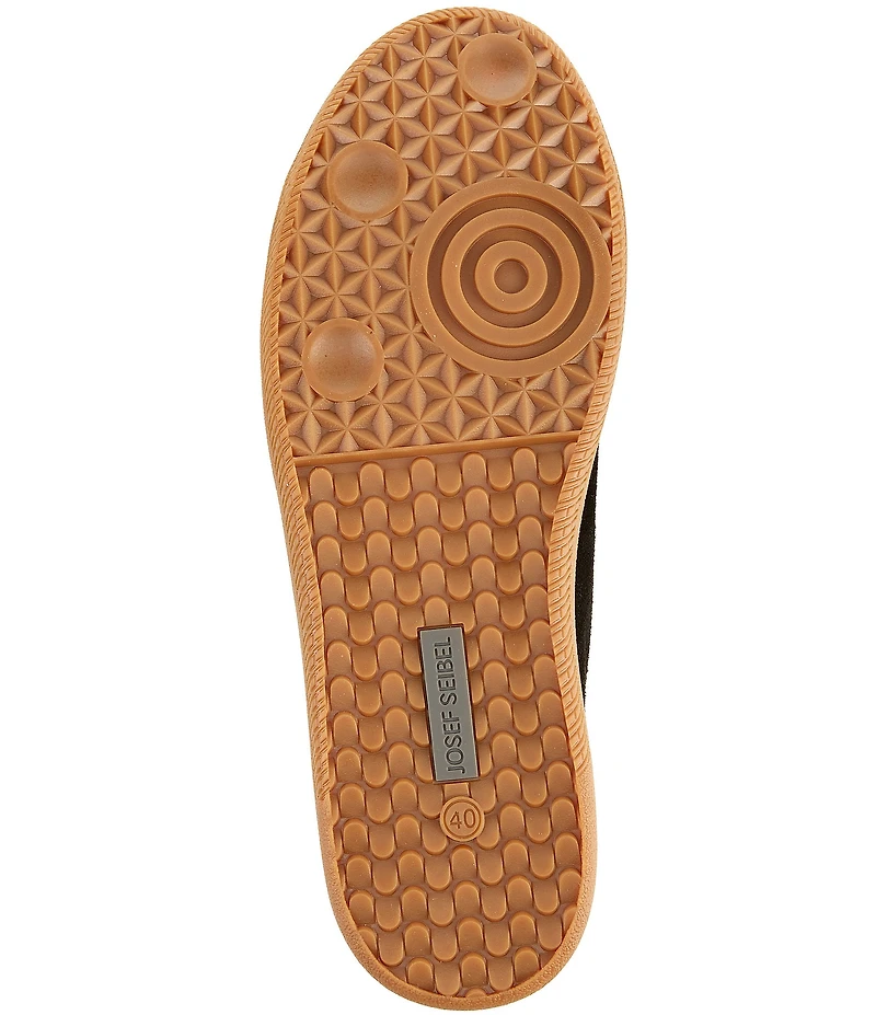 Josef Seibel Joleen 04 Suede Sneakers