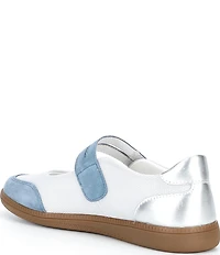 Josef Seibel Joleen 10 Suede Mary Jane Sneakers