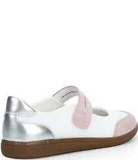 Josef Seibel Joleen 10 Suede Mary Jane Sneakers