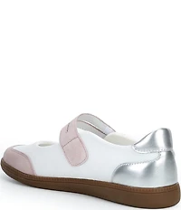 Josef Seibel Joleen 10 Suede Mary Jane Sneakers