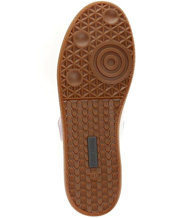 Josef Seibel Joleen 10 Suede Mary Jane Sneakers