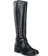 Josef Seibel Kate 08 Leather Tall Boots