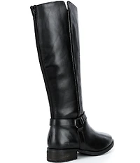 Josef Seibel Kate 08 Leather Tall Boots