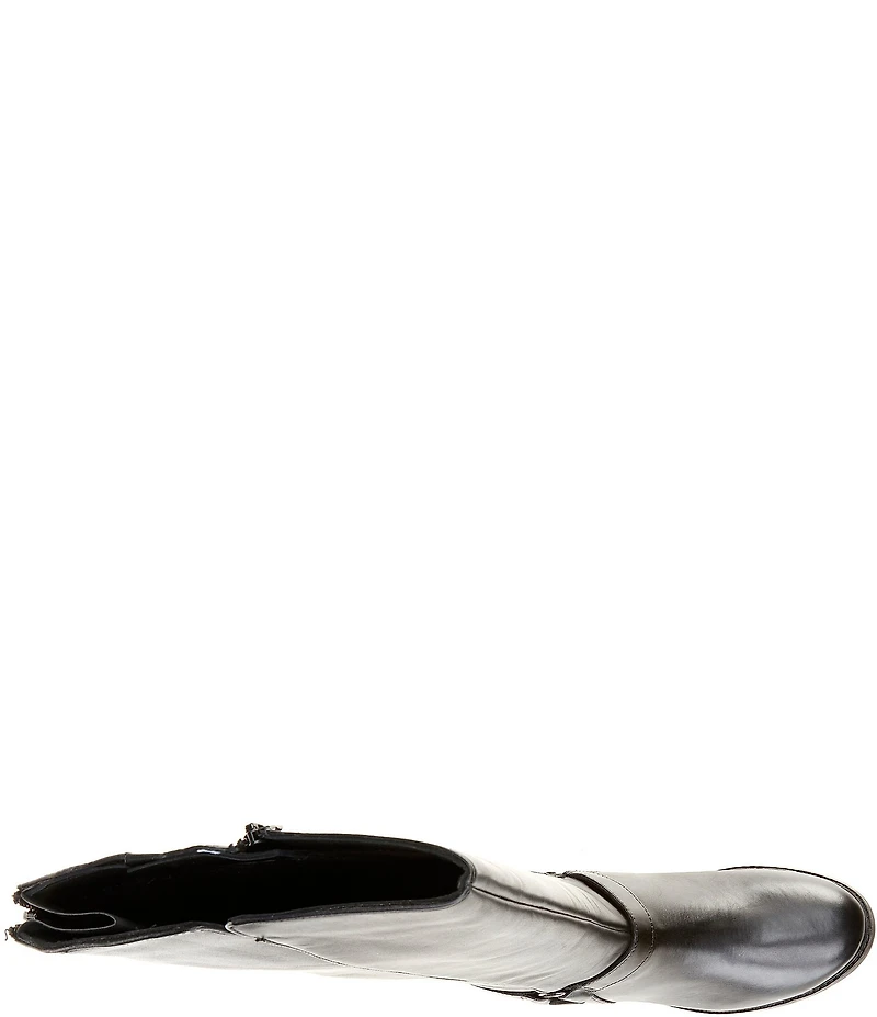 Josef Seibel Kate 08 Leather Tall Boots