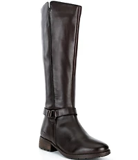 Josef Seibel Kate 08 Leather Tall Boots