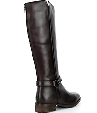 Josef Seibel Kate 08 Leather Tall Boots