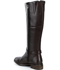 Josef Seibel Kate 08 Leather Tall Boots