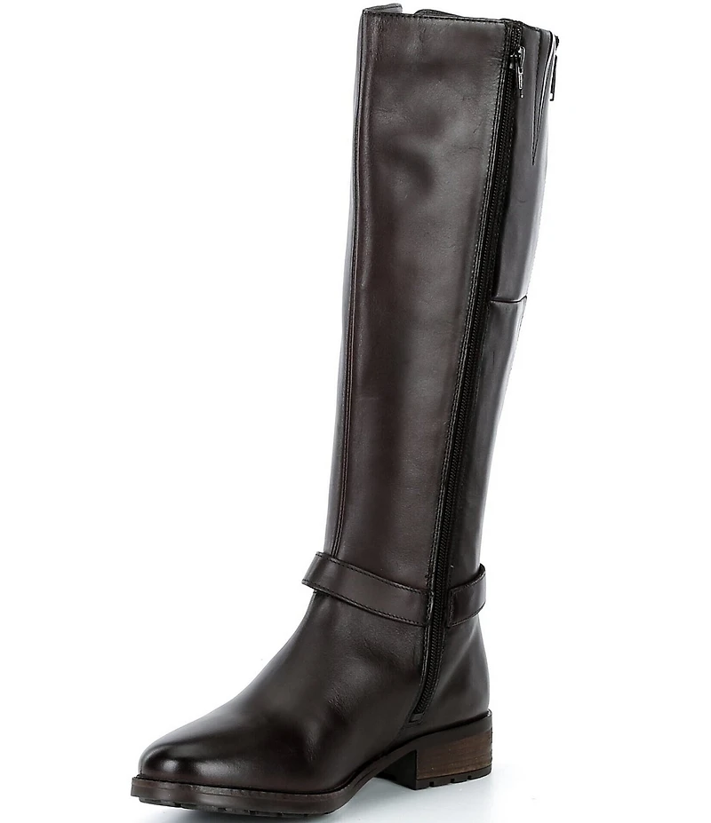Josef Seibel Kate 08 Leather Tall Boots
