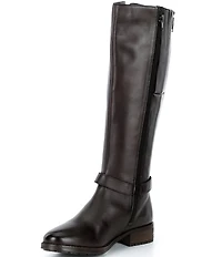 Josef Seibel Kate 08 Leather Tall Boots