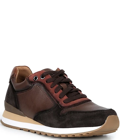 Josef Seibel Men's Axel 01 Sneakers