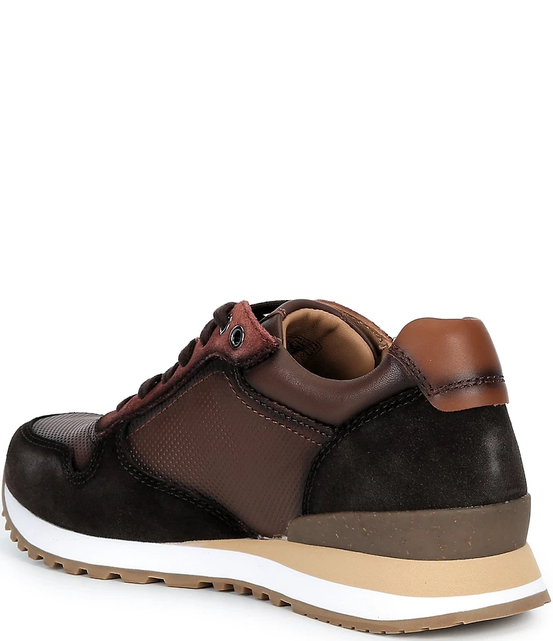 Josef Seibel Men's Axel 01 Sneakers