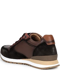 Josef Seibel Men's Axel 01 Sneakers