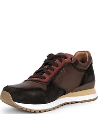 Josef Seibel Men's Axel 01 Sneakers