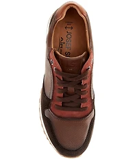 Josef Seibel Men's Axel 01 Sneakers