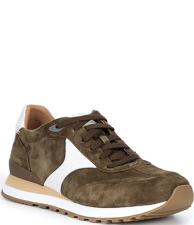Josef Seibel Men's Axel 04 Sneakers