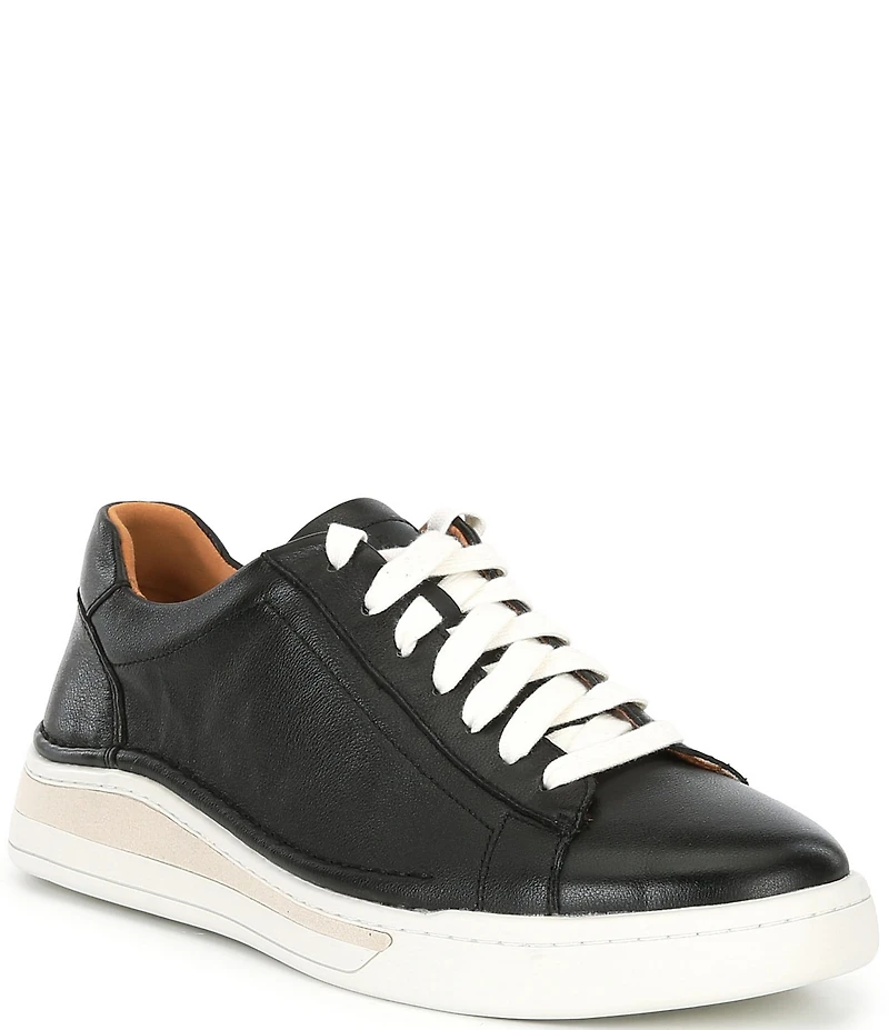 Josef Seibel Men's Cleve 02 Sneakers