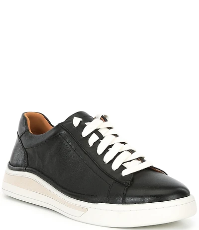 Josef Seibel Men's Cleve 02 Sneakers