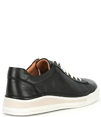 Josef Seibel Men's Cleve 02 Sneakers