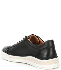 Josef Seibel Men's Cleve 02 Sneakers