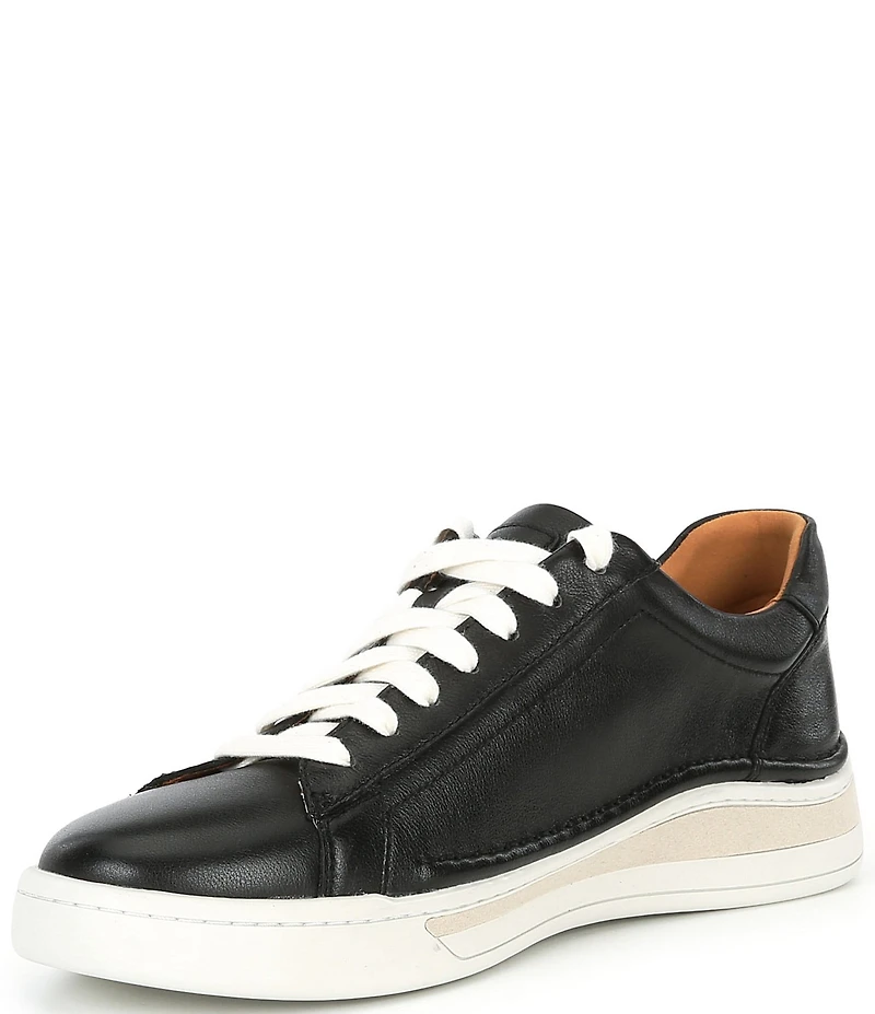 Josef Seibel Men's Cleve 02 Sneakers