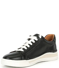 Josef Seibel Men's Cleve 02 Sneakers