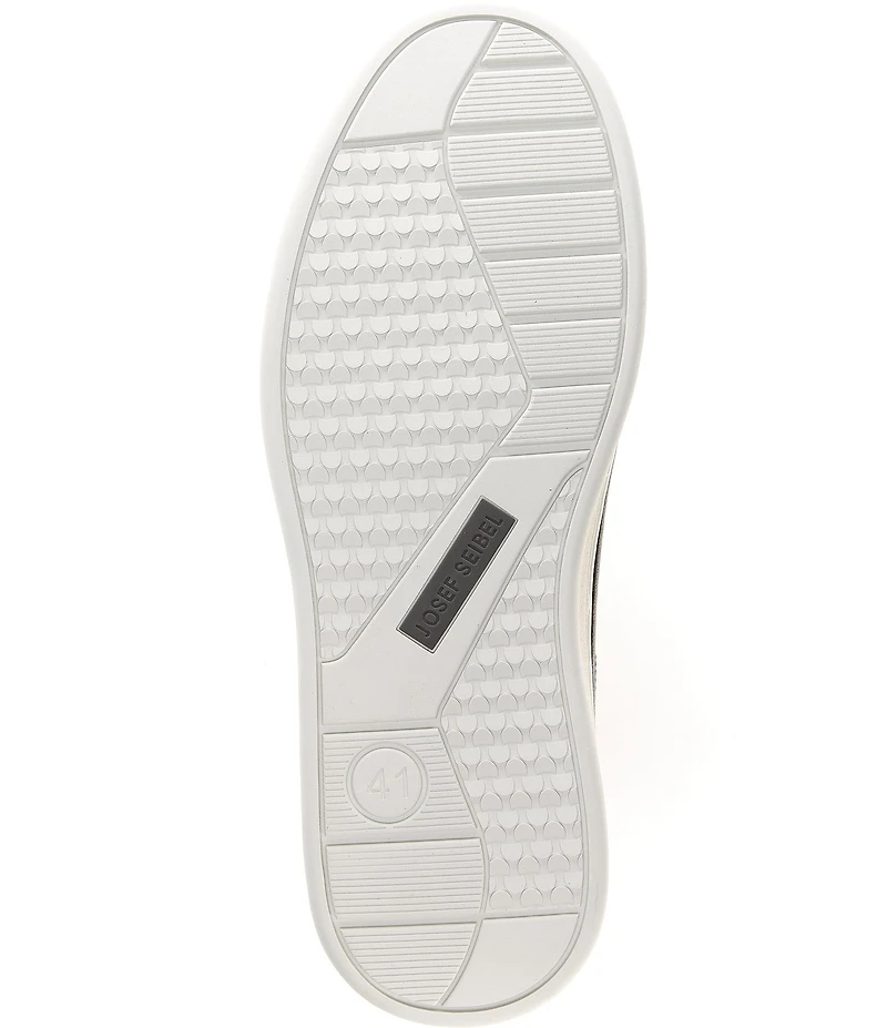 Josef Seibel Men's Cleve 02 Sneakers