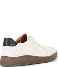 Josef Seibel Men's Cleve 07 Sneakers