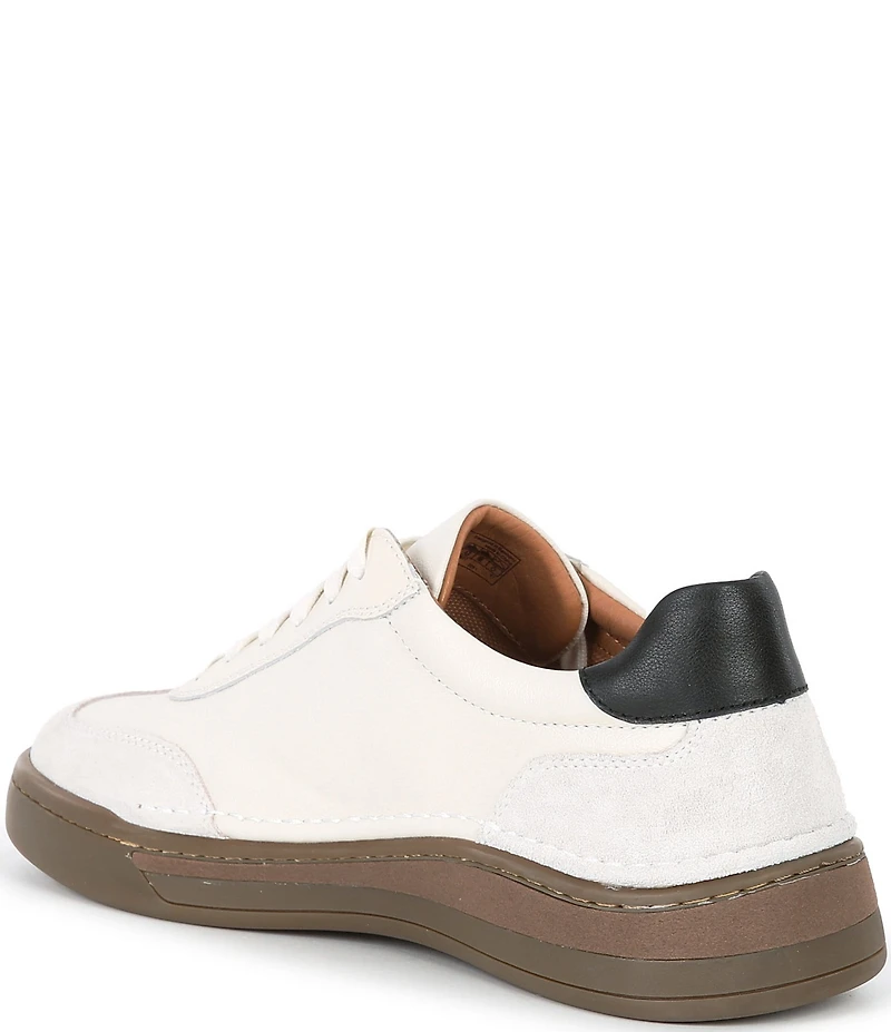 Josef Seibel Men's Cleve 07 Sneakers