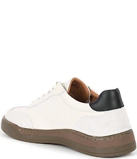 Josef Seibel Men's Cleve 07 Sneakers