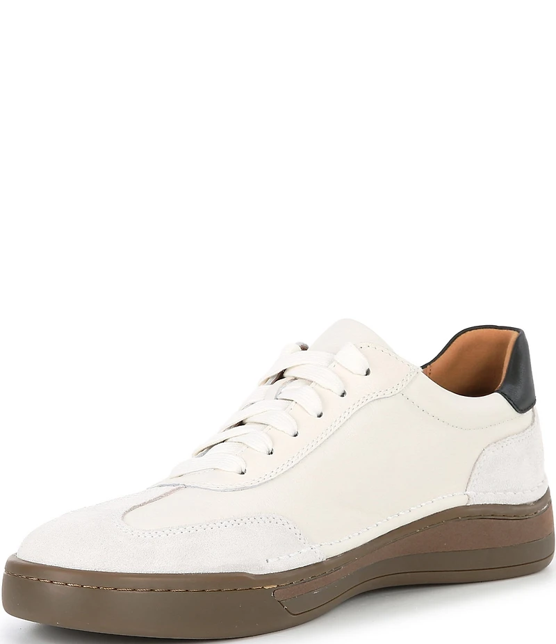 Josef Seibel Men's Cleve 07 Sneakers