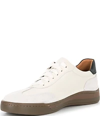 Josef Seibel Men's Cleve 07 Sneakers