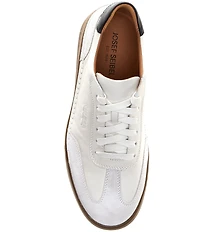 Josef Seibel Men's Cleve 07 Sneakers
