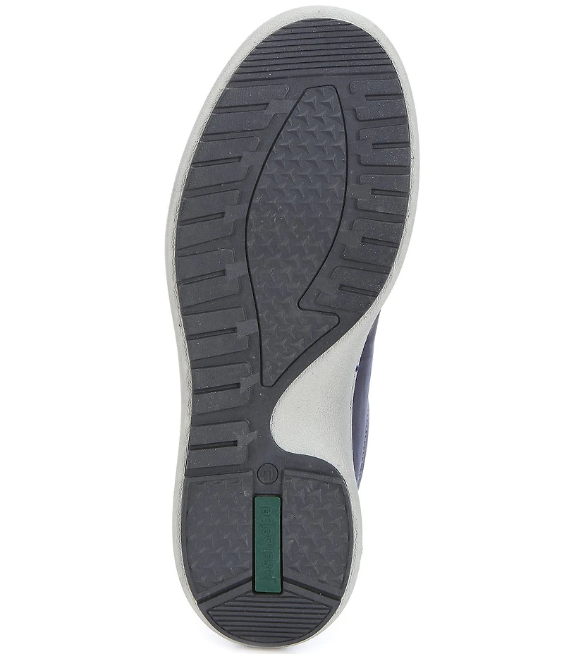 Josef Seibel Men's David 03 Nubuck Lace Up Sneakers