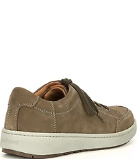 Josef Seibel Men's David 03 Nubuck Lace Up Sneakers