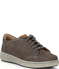 Josef Seibel Men's David 03 Nubuck Lace Up Sneakers
