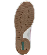 Josef Seibel Men's David 03 Leather Lace Up Sneakers