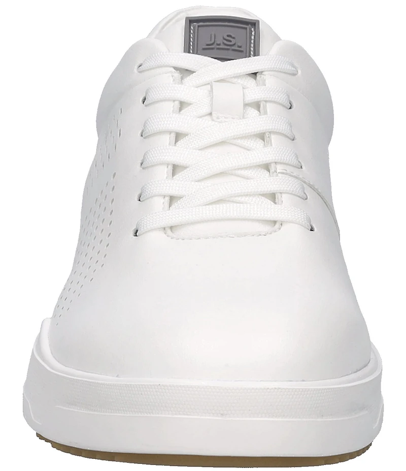 Josef Seibel Men's Donovan 01 Sneakers