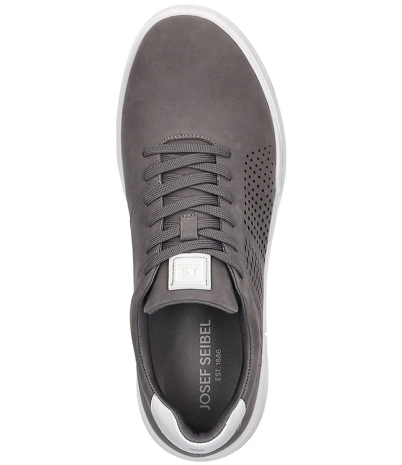 Josef Seibel Men's Donovan 01 Sneakers
