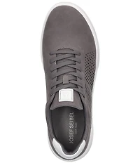 Josef Seibel Men's Donovan 01 Sneakers