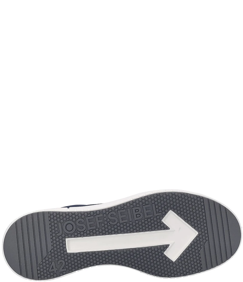 Josef Seibel Men's Donovan 01 Sneakers