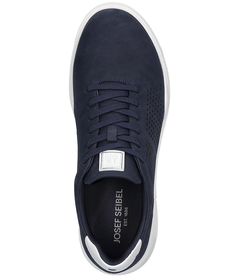 Josef Seibel Men's Donovan 01 Sneakers
