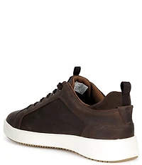 Josef Seibel Men's Donovan 04 Leather Sneakers