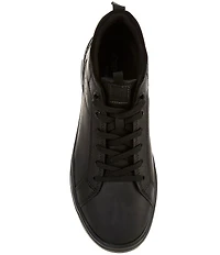 Josef Seibel Men's Donovan 04 Leather Sneakers