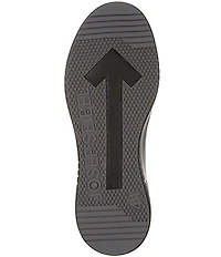 Josef Seibel Men's Donovan 04 Leather Sneakers