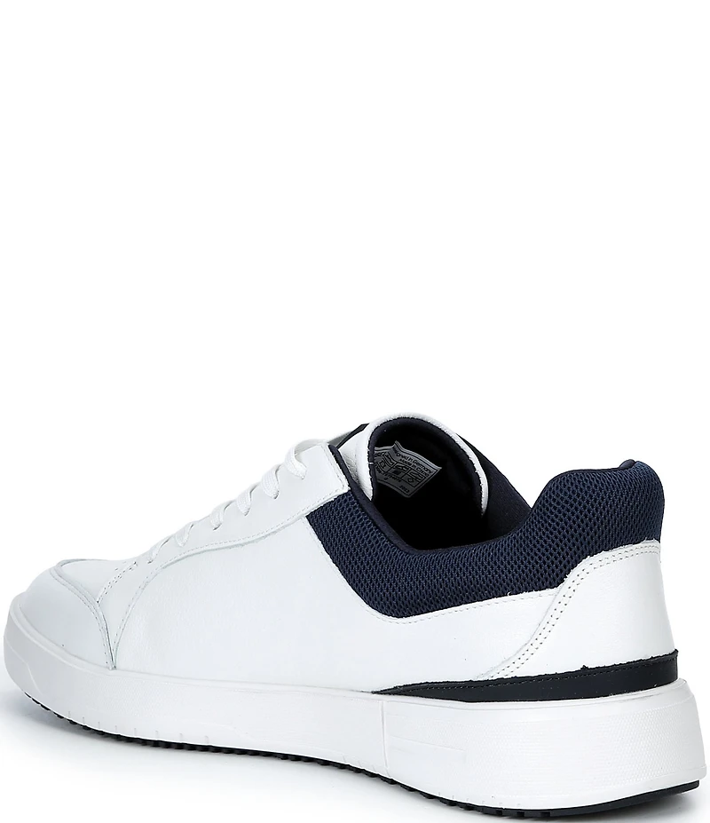 Josef Seibel Men's Donovan 06 Sneakers