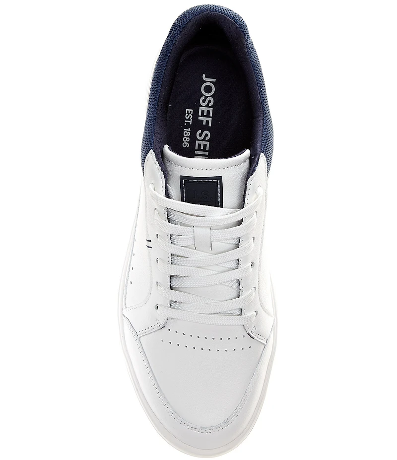 Josef Seibel Men's Donovan 06 Sneakers