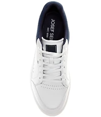 Josef Seibel Men's Donovan 06 Sneakers