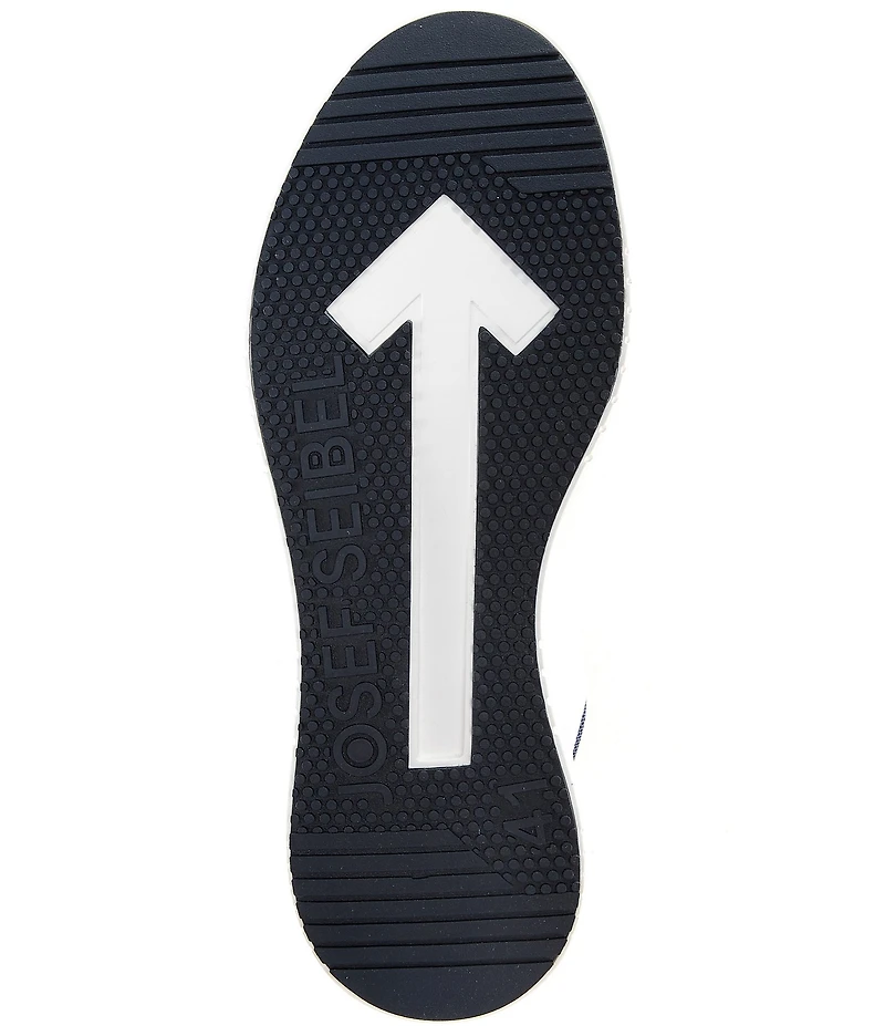 Josef Seibel Men's Donovan 06 Sneakers