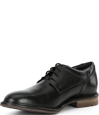 Josef Seibel Men's Earl 05 Leather Oxfords